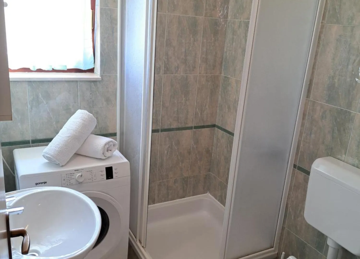 Apartments Kresan Soline Sukosan