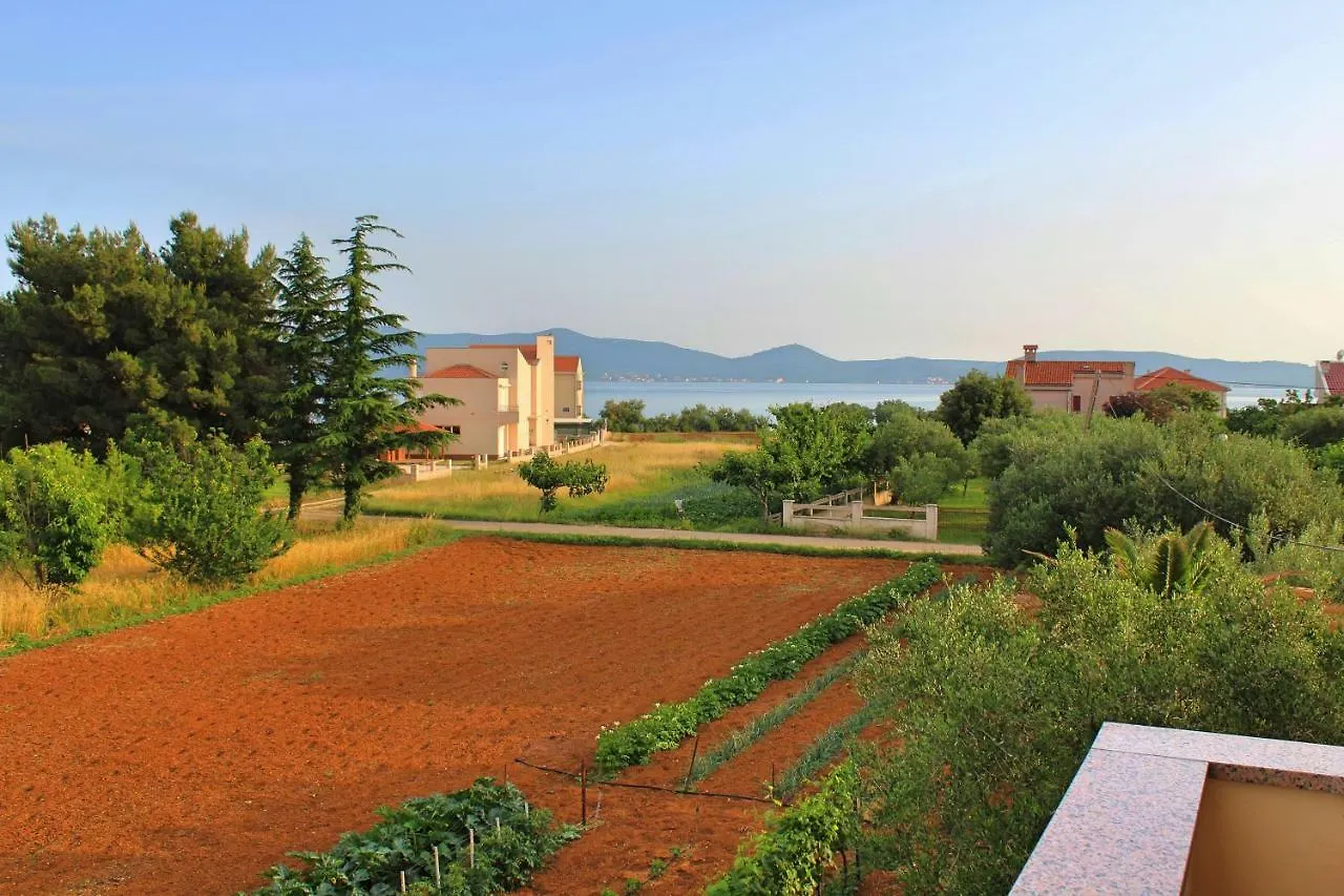 Apartments Kresan Soline Sukosan