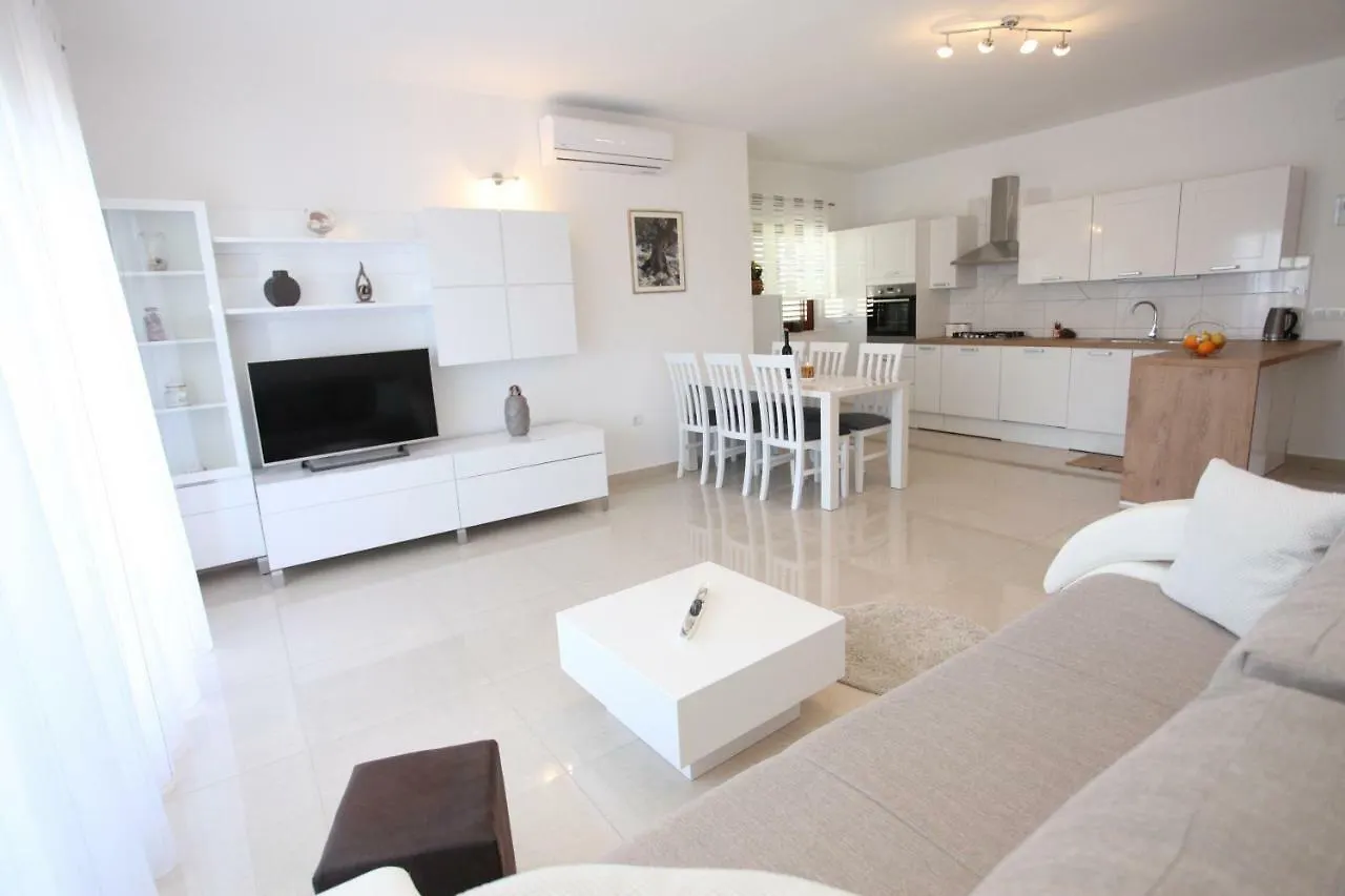 Apartments Kresan Soline Sukosan