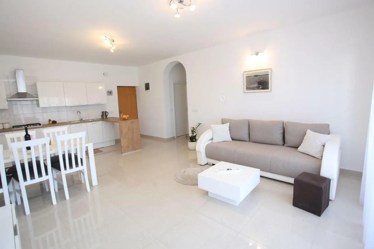 Apartments Kresan Soline Sukosan