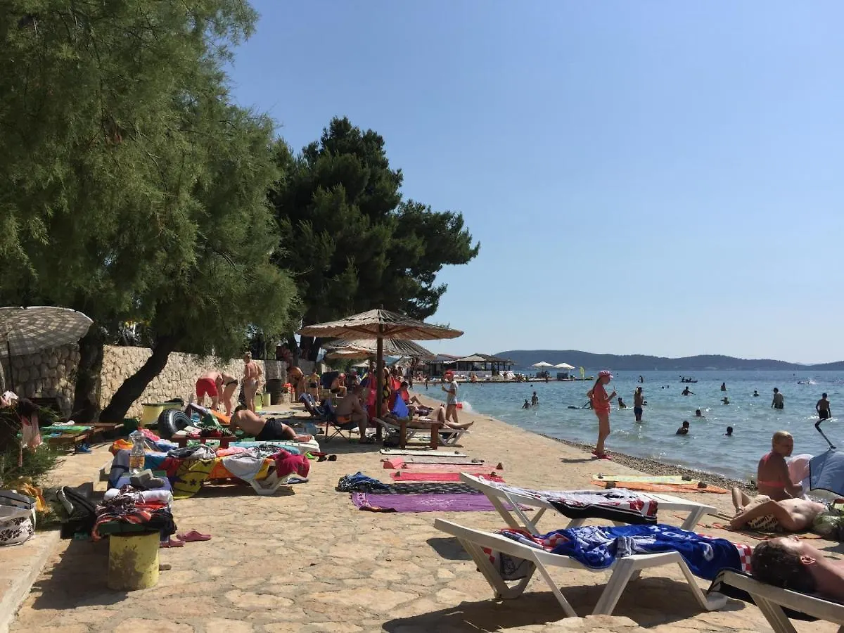 Apartments Kresan Soline Sukosan 0*,