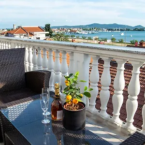 3* Gasthuis Maritimo