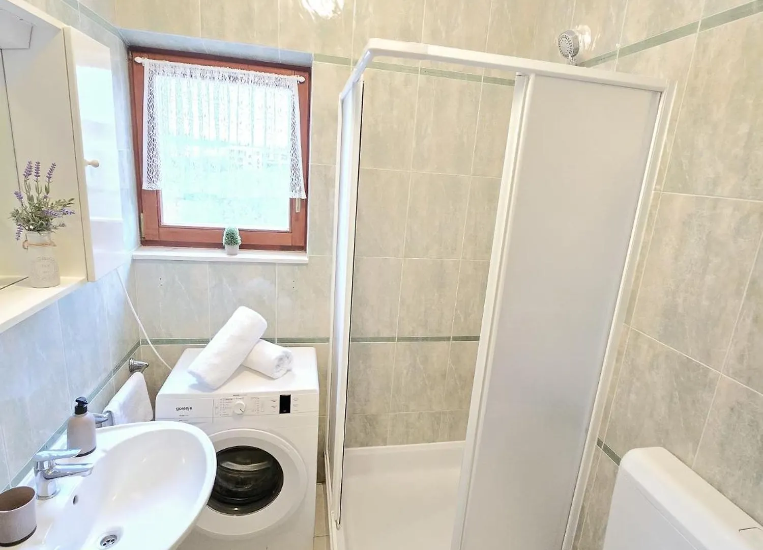 Apartments Kresan Soline Sukošan